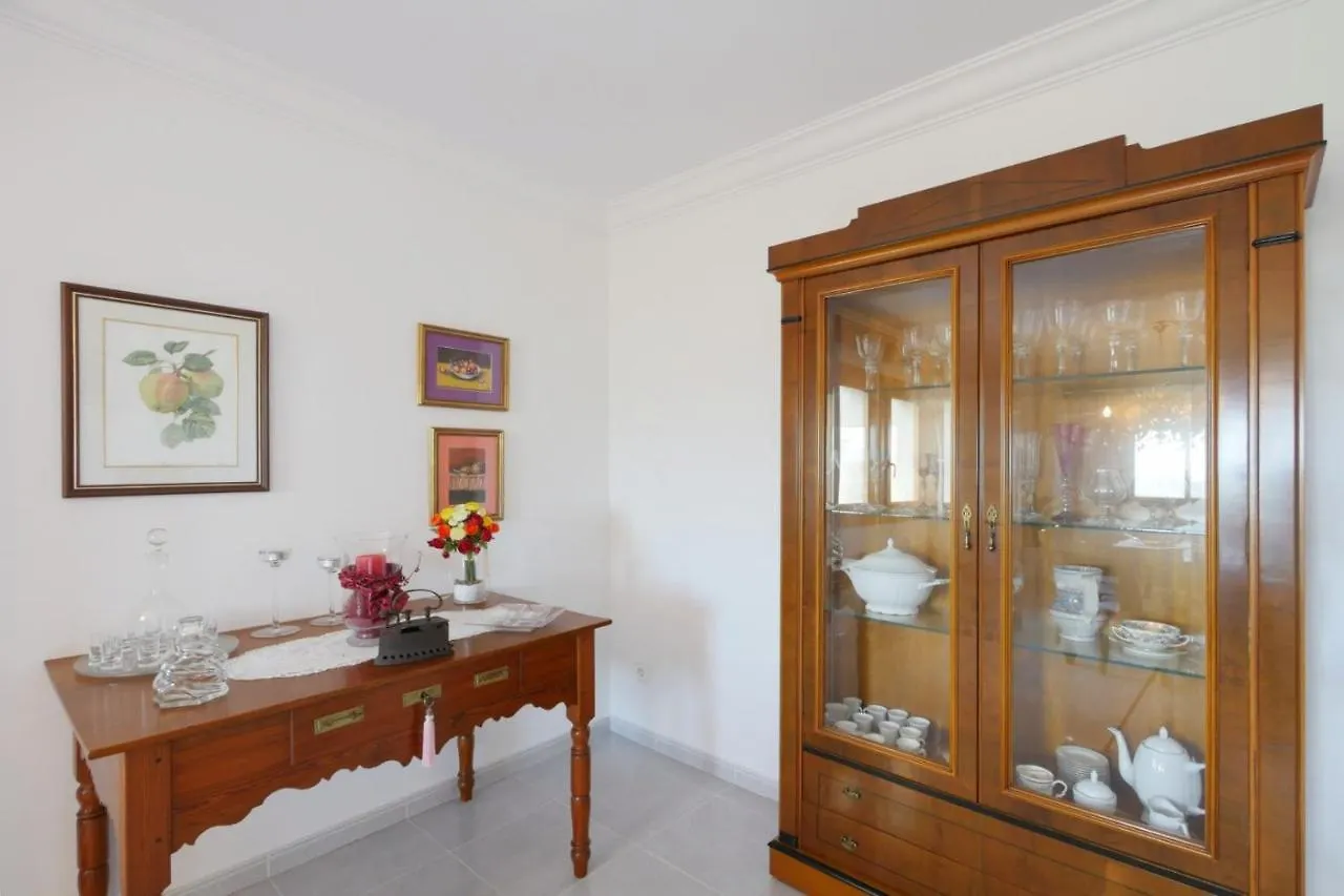 Vakantiehuis Bellavista Villa Campanet